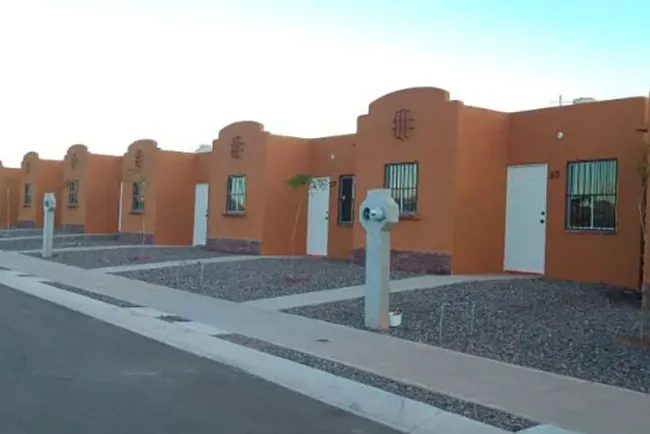 Estima Canadevi desarrollo de 12 mil viviendas en 2022