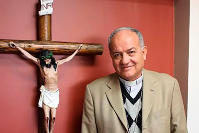 Si habrá perigrinaciones: Obispo