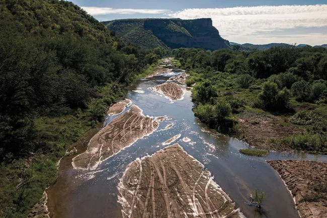 Continuarán con obras inconclusas