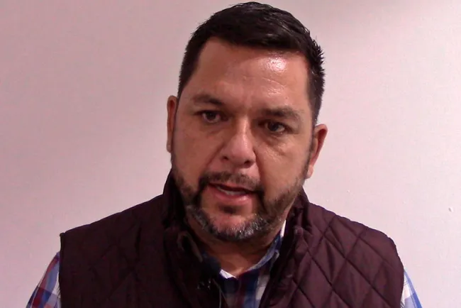 Analizan tema sobre anuencia de pirotecnia