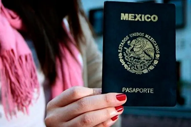 Aumentará pasaporte mexicano
