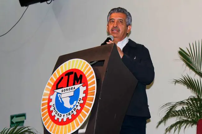 Emplazará CTM a huelga para exigir aumento salarial del 20%