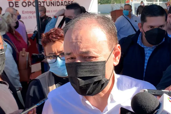 Confía ADM se apruebe presupuesto con recortes