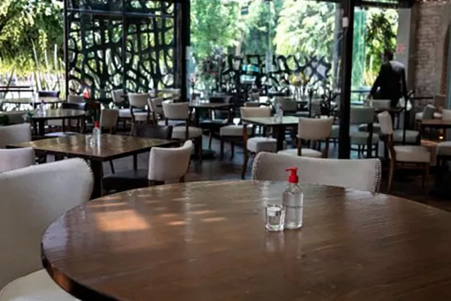 Afecta inflación y Covid a restaurantes: Canirac