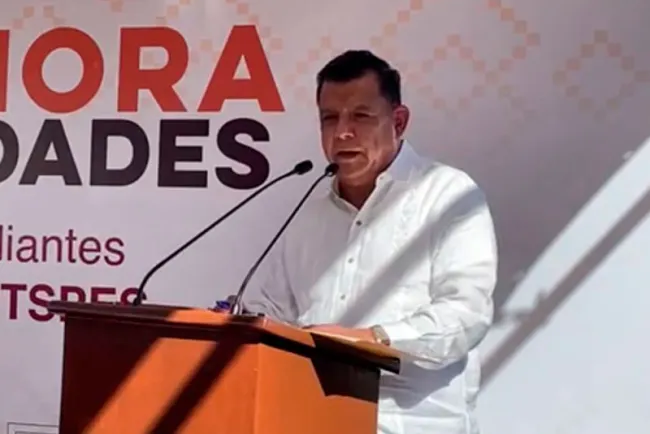 Inicia Sutspes pago de aguinaldo y prestaciones a agremiados