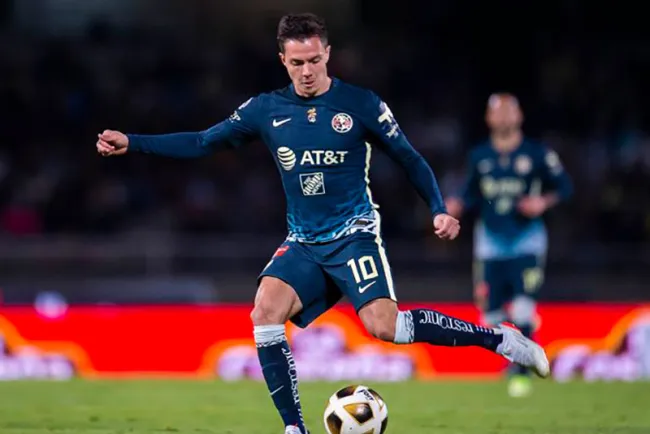 Sebastián Córdova en el radar de Tigres