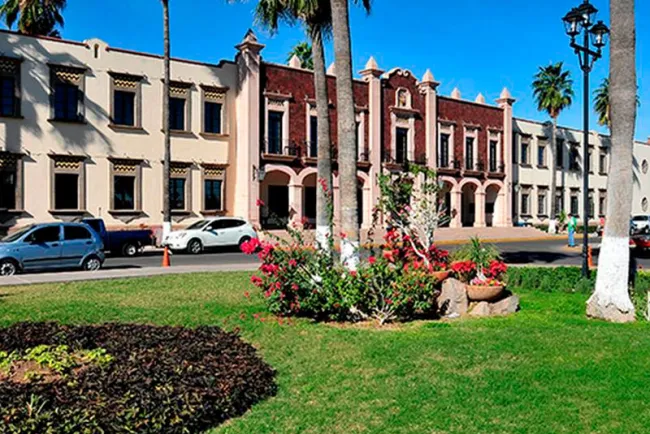 Regresará Unison a clases presenciales