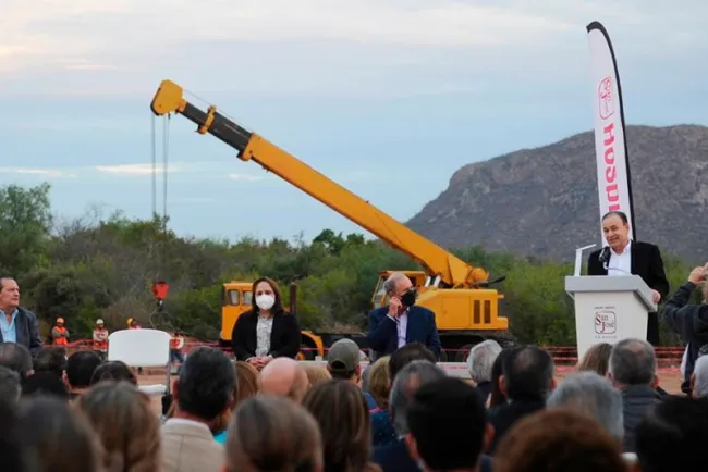 “Aprobados recursos para Guaymas”