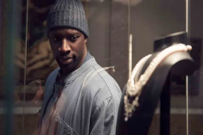 Esta es la lista completa de los nominados a los Globos de Oro