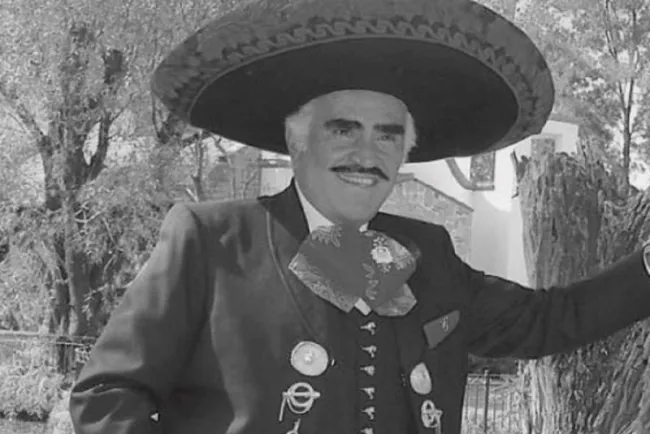 Realizarán misa de cuerpo presente a Vicente Fernández en rancho 'Los Tres Potrillos'