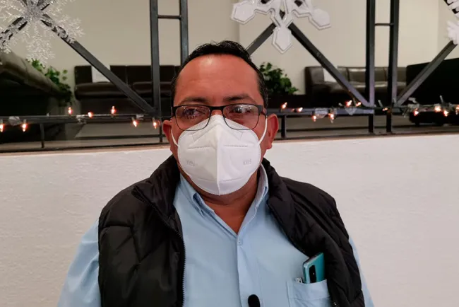 Listas escuelas para presencial: Aepaf