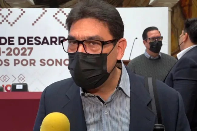 Incluyente, plan estatal de desarrollo: Juan Gim