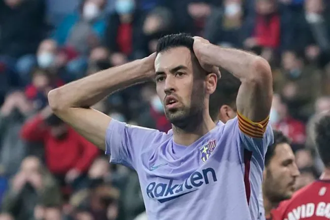 Jugadores del Barcelona, nominados al 11 ideal de FIFA