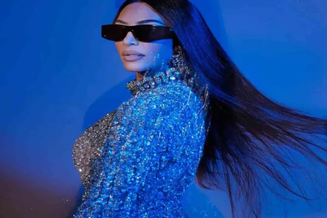 Kim Kardashian a un paso de cumplir su sueño: convertirse en abogada