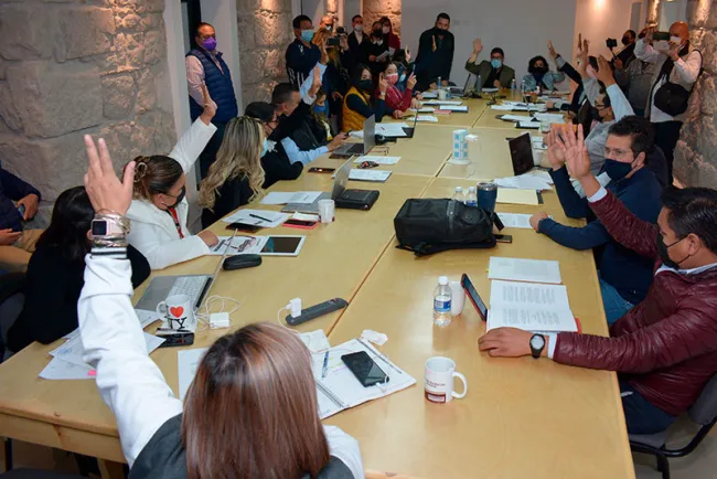 Faltan 292 millones de pesos