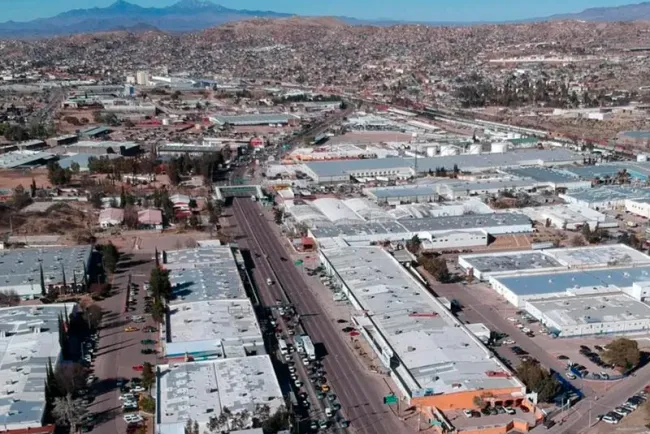 Aumento al salario en 2022 no afectará a industriales: GV