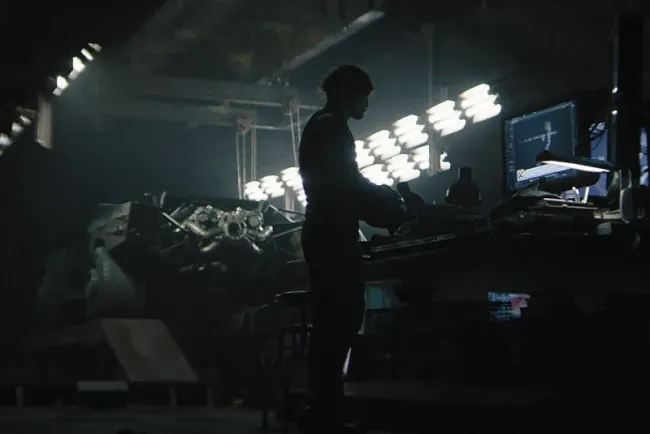 The Batman: tienen listos dos finales y uno incluiría al Joker