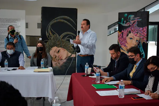 Aprueban asignar 12.2 mdp a Oomapas