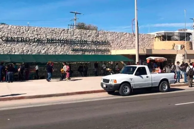 Ampliarán Ceresos horario de visita en Navidad y Año Nuevo