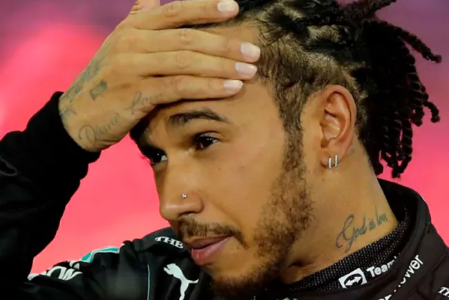 El futuro de Hamilton en duda; no acudirán a gala de la FIA