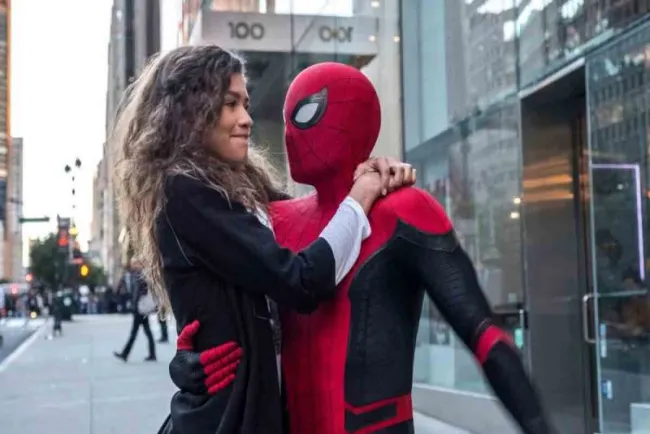 ¿Puede Spider-Man rescatar a Hollywood con 'No way home'?