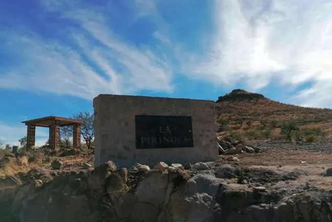 En tiempo y forma pagos por predio en “La Pirinola”