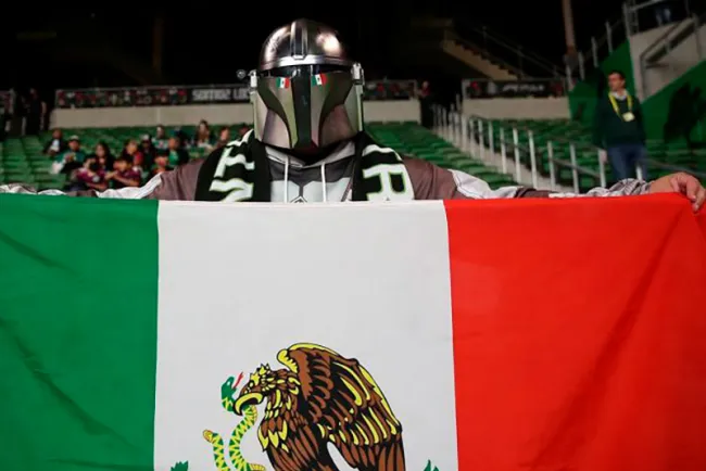 Aficionados aprueban un Mundial cada dos años, según FIFA