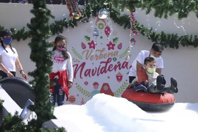 ¡Arrancan vacaciones decembrinas! Estudiantes regresarán en enero