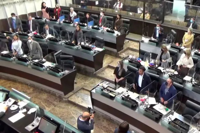 Aprueba Congreso eliminar Juntas de Conciliación y Arbitraje