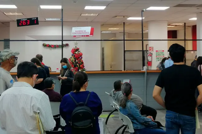 Agencias Fiscales permanecerán abiertas en período vacacional