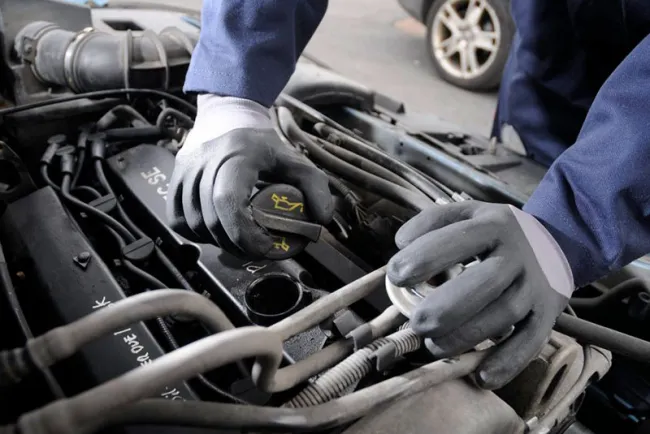 Mecánicos en la “mira” de Profeco