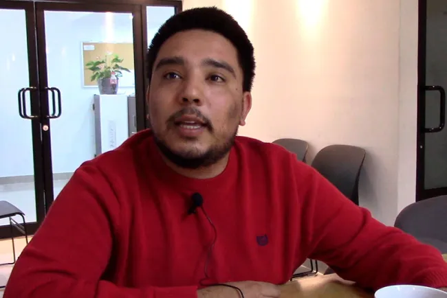 Puntualiza regidor sobre votación de la pirotecnia