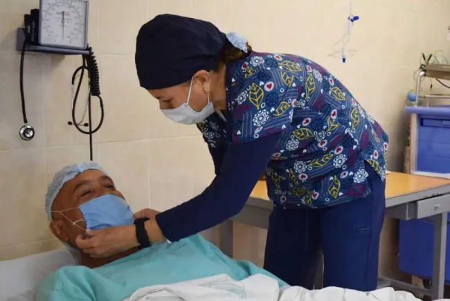 IMSS finaliza las jornadas de recuperación de servicios afectados por la pandemia