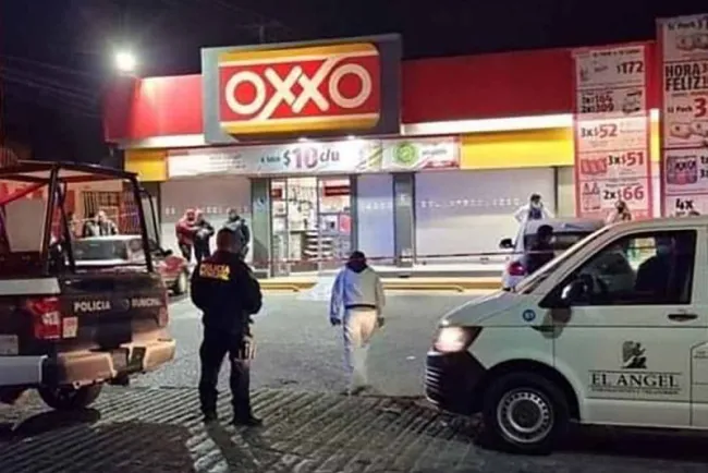 Ejecutan en Tula a elemento de la fiscalía estatal de Hidalgo