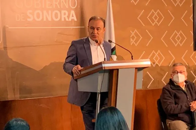 Renuncia de comisario fue por seguridad: Durazo