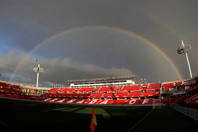 LaLiga con nuevo protocolo por Ómicron