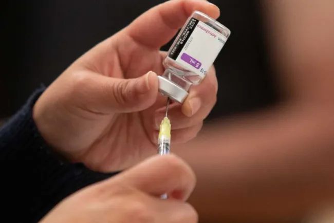 ¿Habrá vacunación para niños? La próxima semana se define