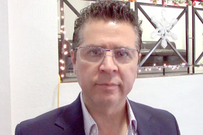 Avanza tema del agua en Nogales: Ifantópulos