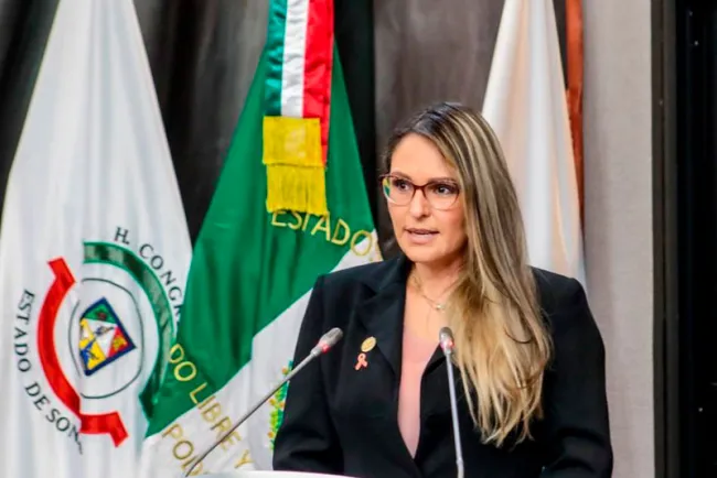 Propuesta de Ley Lactancia beneficiará a mujeres: AGE