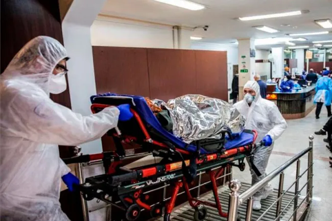 Preocupa aumento en contagios