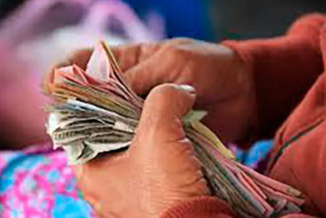 “Poder de compra disminuirá en 2022”