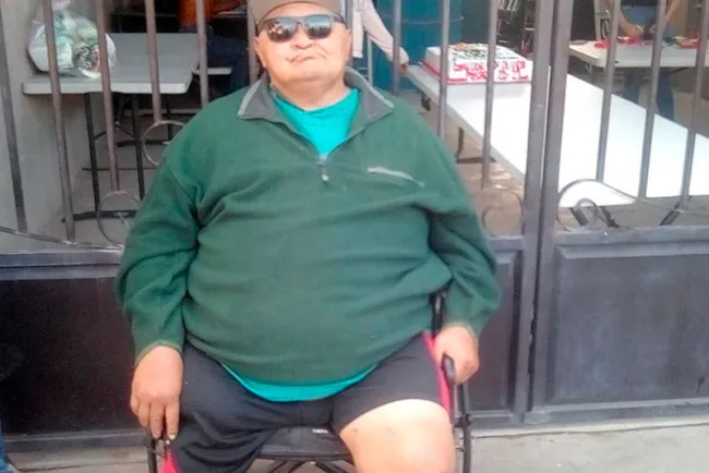 Pide Ramón cena navideña