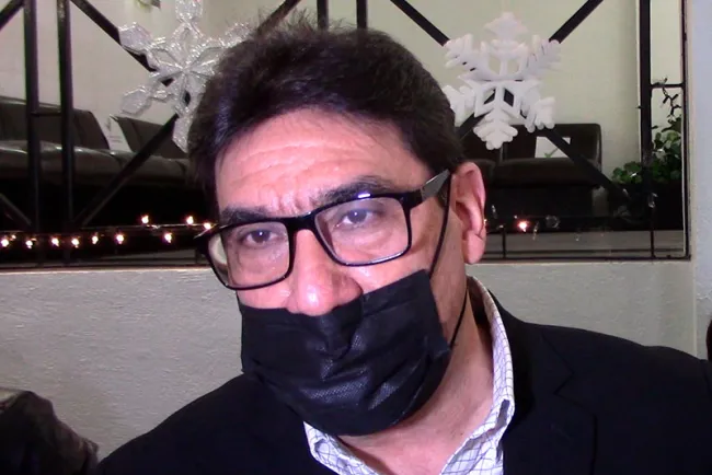 Ratifica Alcalde negativa a la venta de pirotecnia