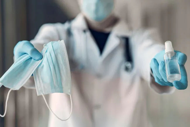 Redoblarán lucha contra Covid