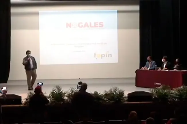 Autorizan presupuesto al Fopin