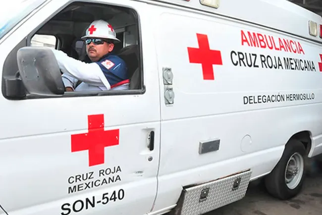 Inicia CR operativo navideño