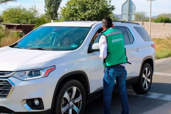 Atiende CEPC a viajeros