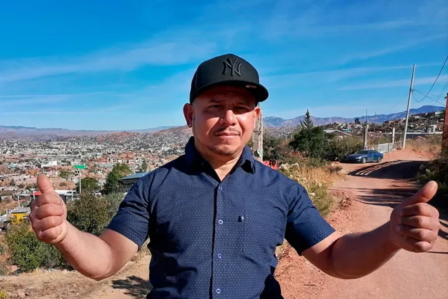 Llaman a evitar consumo de drogas en festividades