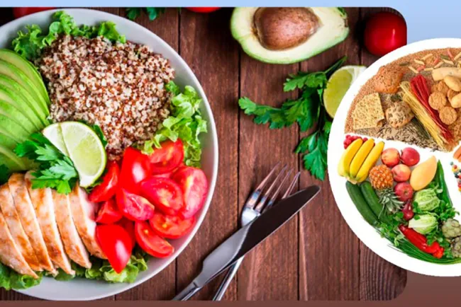 Recomienda Unison medirse en comidas