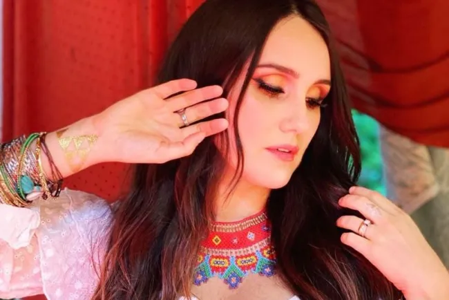 Todos salimos de negro: Dulce María recuerda accidente donde murieron tres fans de Rebelde